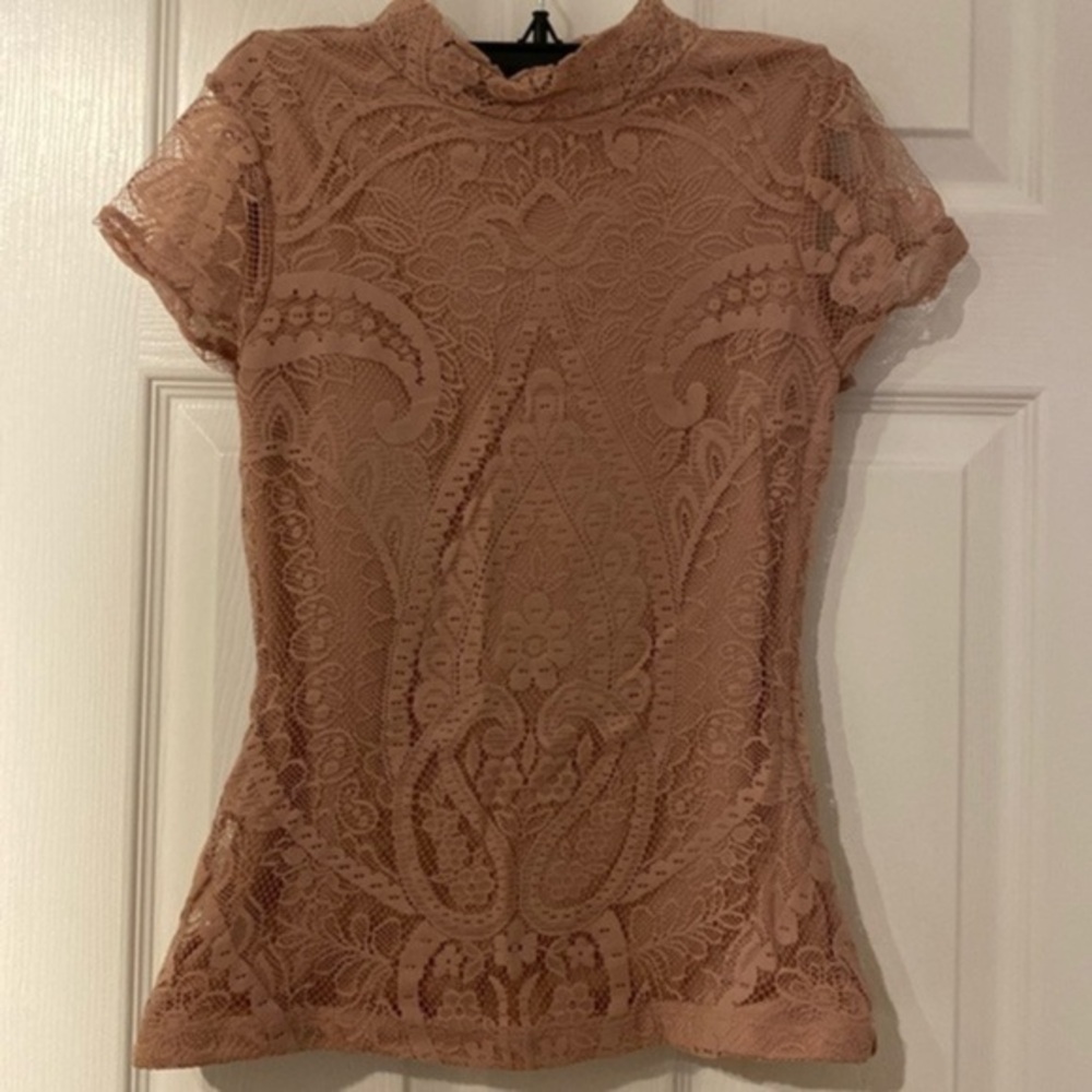 Women top